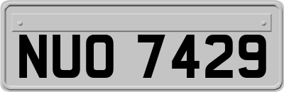 NUO7429