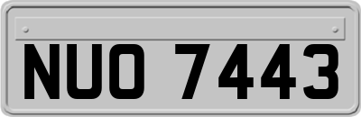 NUO7443