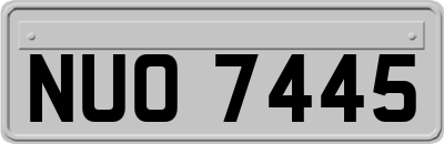 NUO7445