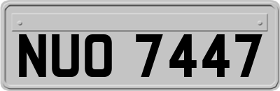 NUO7447