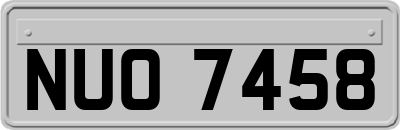 NUO7458