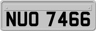 NUO7466