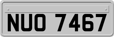 NUO7467