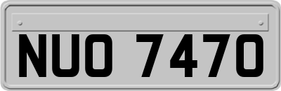 NUO7470