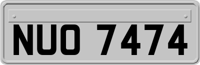NUO7474
