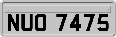NUO7475