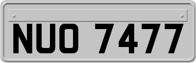 NUO7477