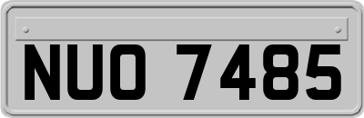 NUO7485