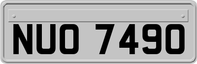 NUO7490