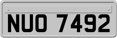 NUO7492