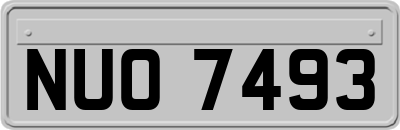 NUO7493