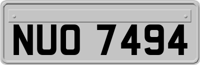NUO7494