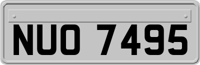 NUO7495