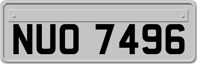 NUO7496