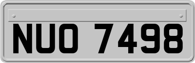 NUO7498