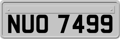 NUO7499