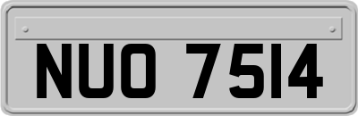 NUO7514