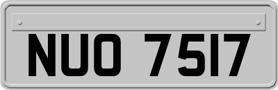 NUO7517