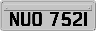 NUO7521