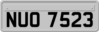 NUO7523