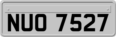 NUO7527
