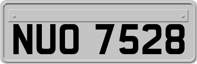 NUO7528