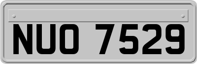 NUO7529
