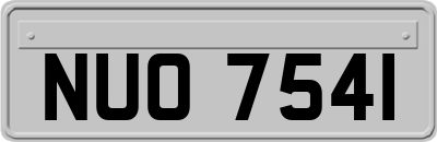 NUO7541