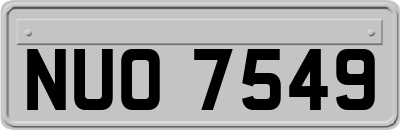 NUO7549