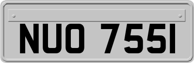 NUO7551