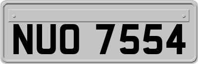 NUO7554