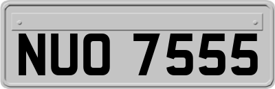 NUO7555