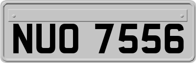 NUO7556