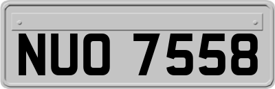 NUO7558