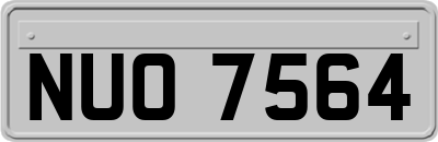 NUO7564
