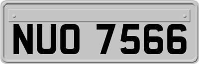 NUO7566