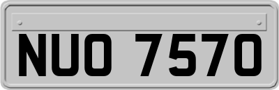 NUO7570