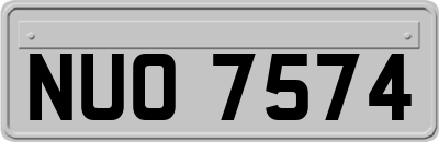 NUO7574