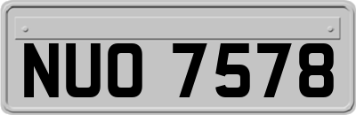 NUO7578