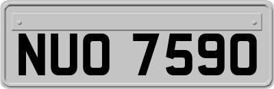NUO7590
