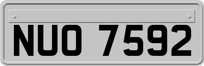 NUO7592
