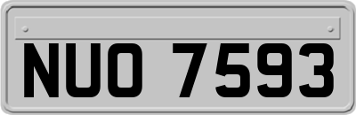 NUO7593