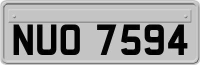 NUO7594