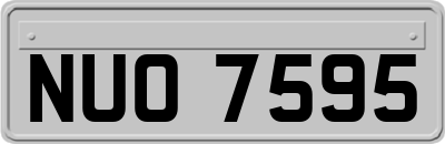 NUO7595