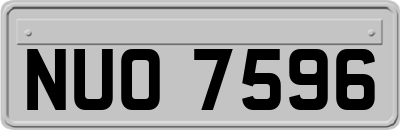 NUO7596