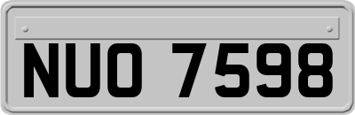NUO7598