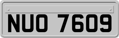 NUO7609