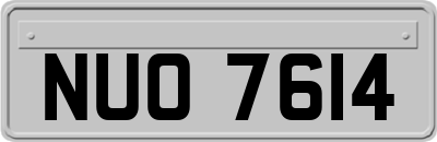 NUO7614