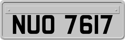 NUO7617