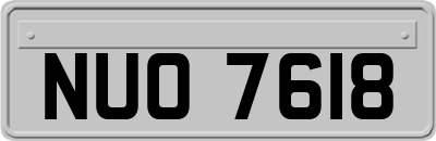 NUO7618